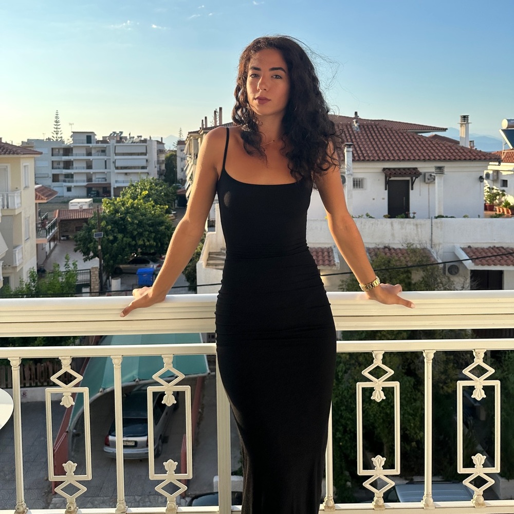 Meet your Posher, Anastasia
